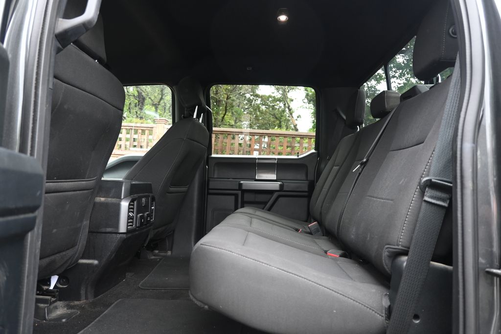 Thumbnail: 2018 Ford F-150 - 11