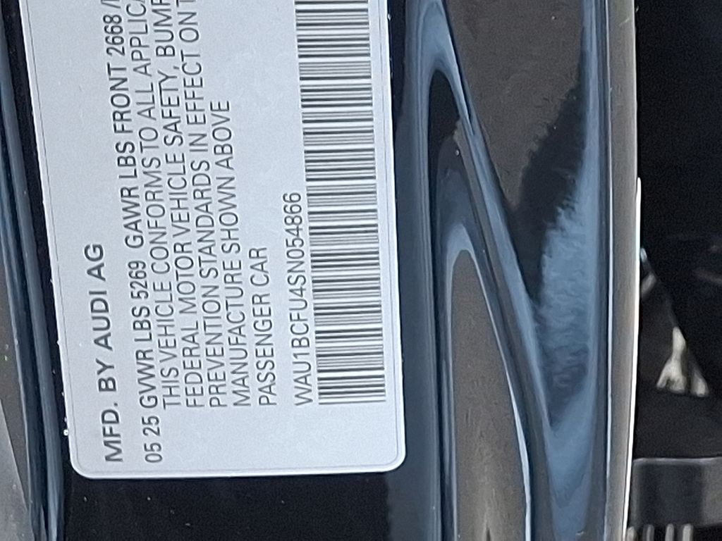 Thumbnail: 2025 Audi A5 - 21