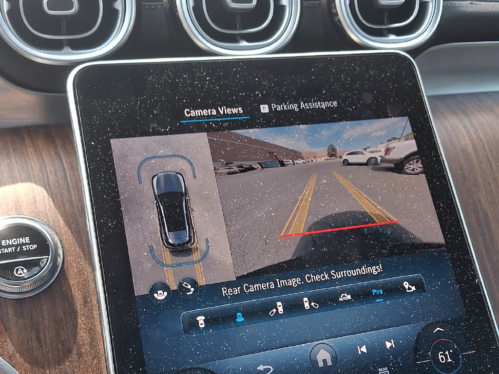 Thumbnail: 2023 Mercedes-Benz GLC - 18