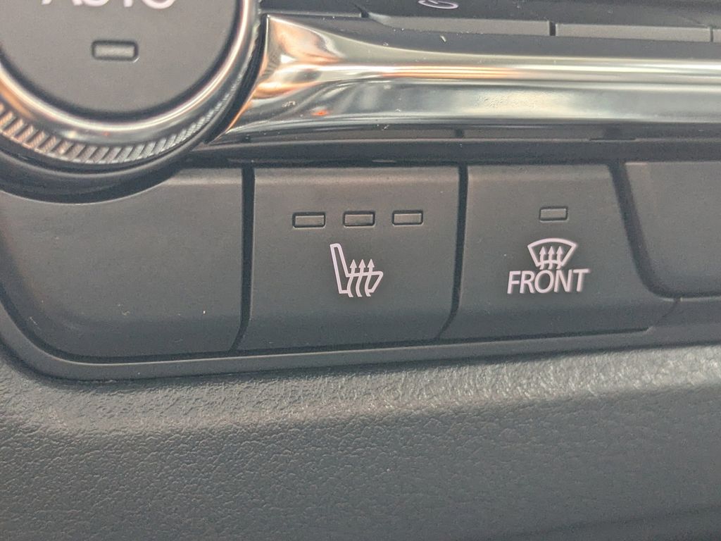 2023 Mazda CX-30 2.5 S Preferred