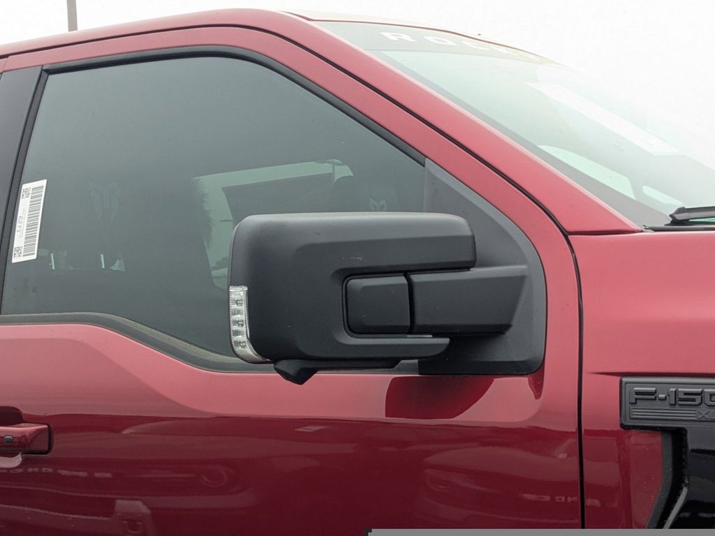 2026 Ford F-150 Rocky Ridge