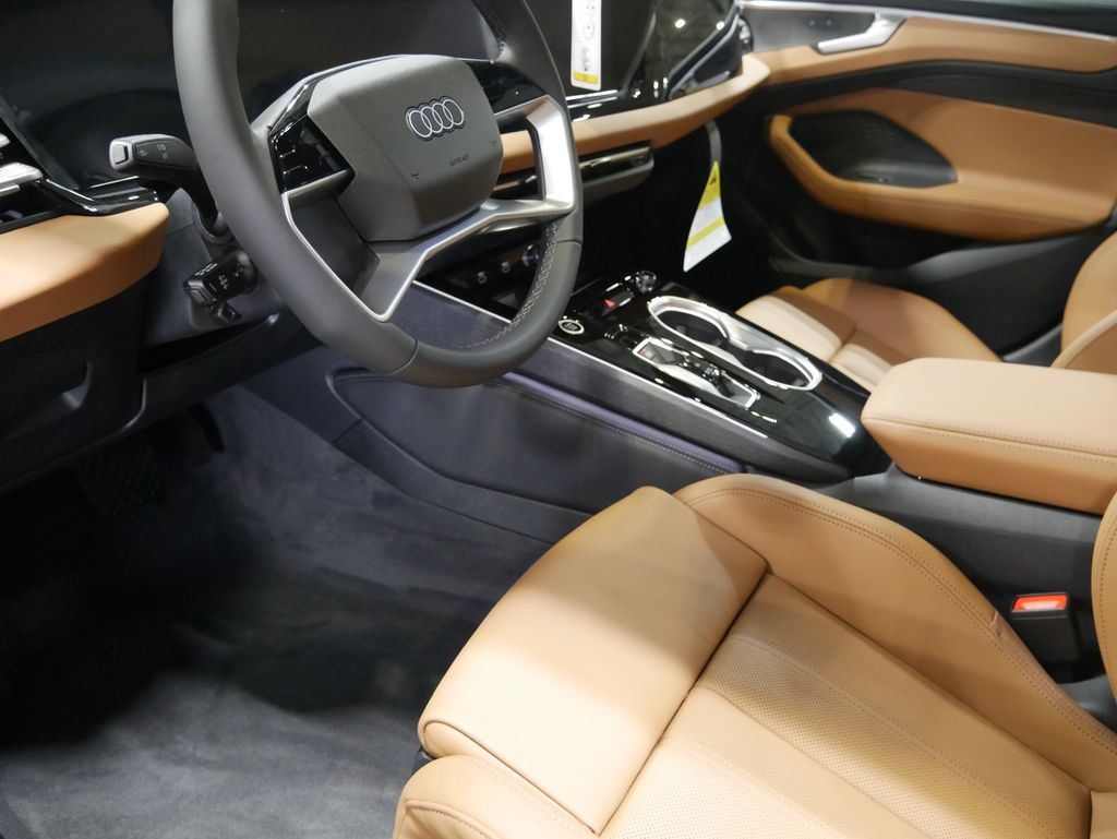 Thumbnail: 2026 Audi A6 - 18
