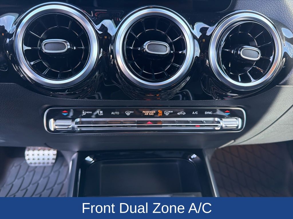 2023 Mercedes-Benz GLA 250 4MATIC