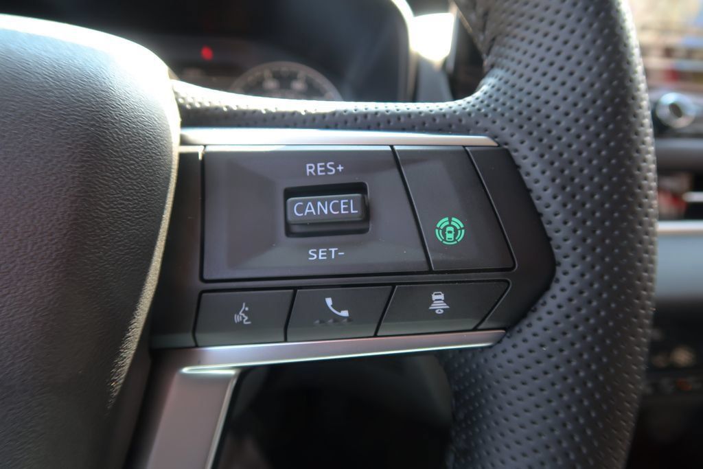 2026 Mitsubishi Outlander SE 2.5 S-AWC