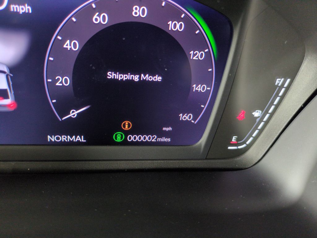 New 2025 Honda Accord Hybrid For Sale in Fort Wayne, IN