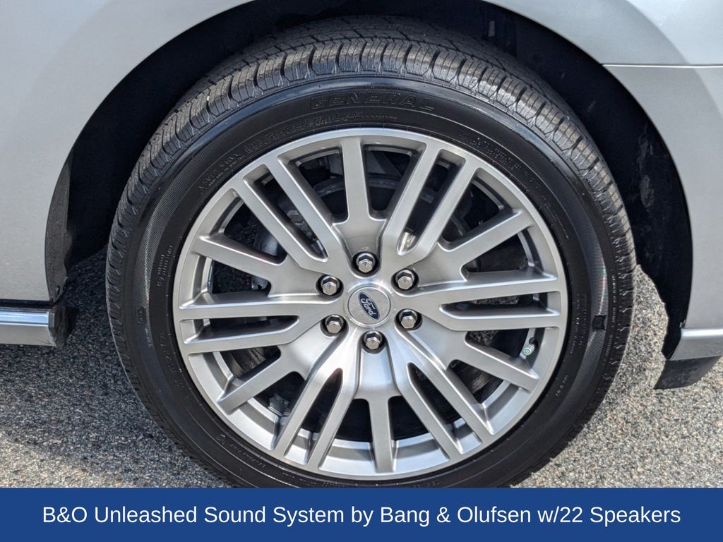 2023 Ford Expedition Platinum