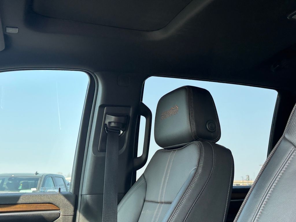 Used Car 2024 Chevrolet Silverado 2500hd  High Country For Sale Under $70,000 In Austin, Texas