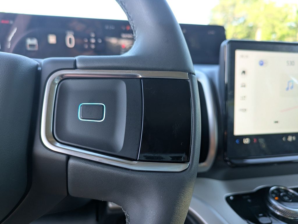 2026 Ford Expedition XL
