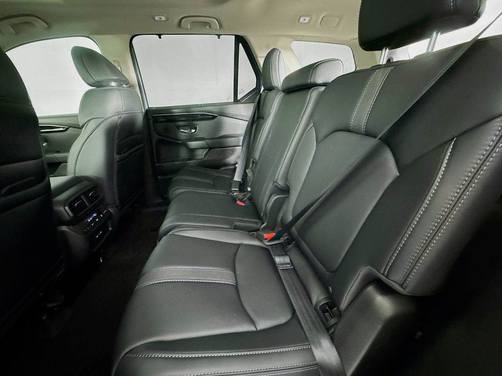 New Car 2025 Honda Pilot  Touring+ For Sale Under $50,000 In Austin, Texas