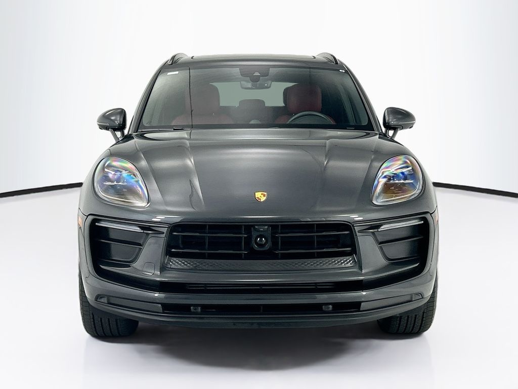Thumbnail: 2025 Porsche Macan - 10