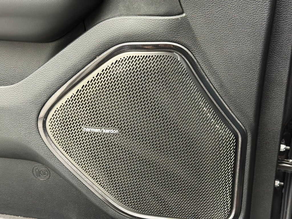 Thumbnail: 2021 RAM 1500 - 23