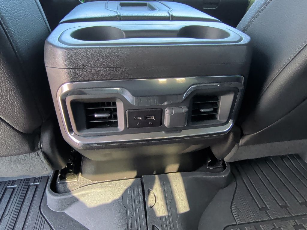 2022 GMC Sierra 2500HD Denali Black at AutoSavvy Houston Northwest