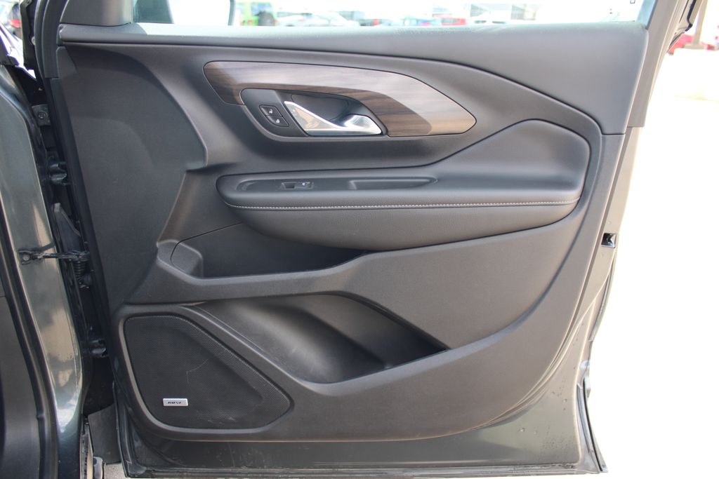 Used 2018 GMC Terrain SUV