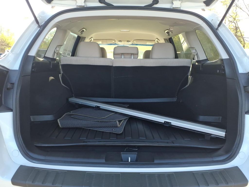 used 2014 Subaru Outback car, priced at $11,500