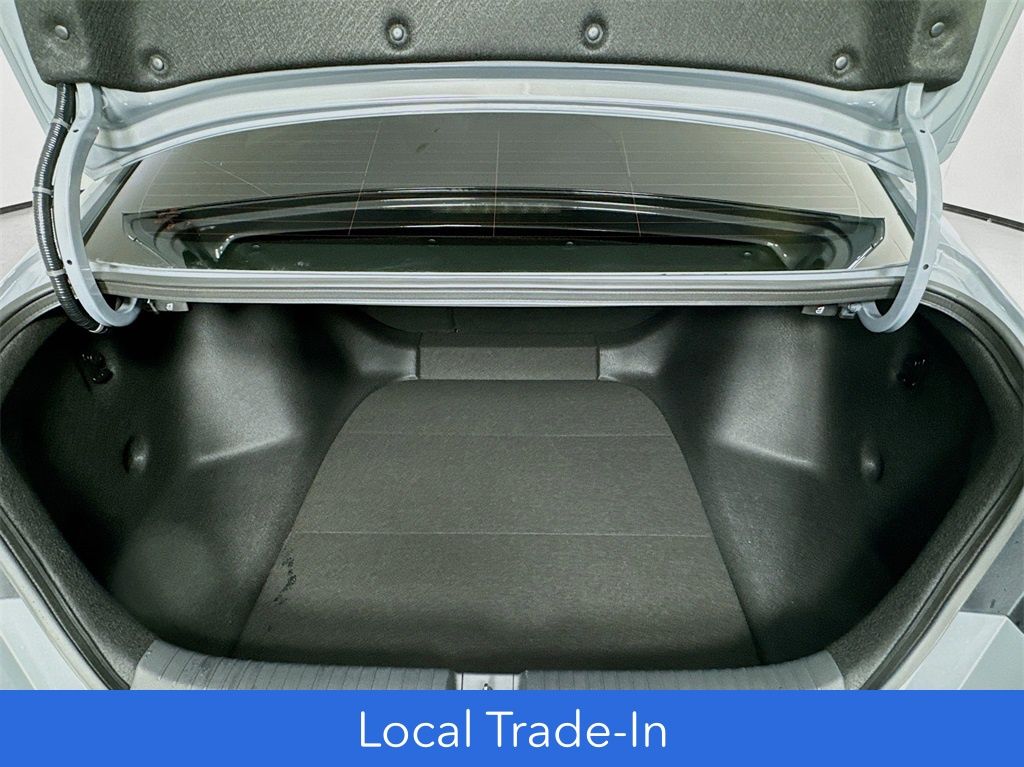 New Car 2025 Honda Accord Hybrid  Sport-l For Sale Under $40,000 In Austin, Texas