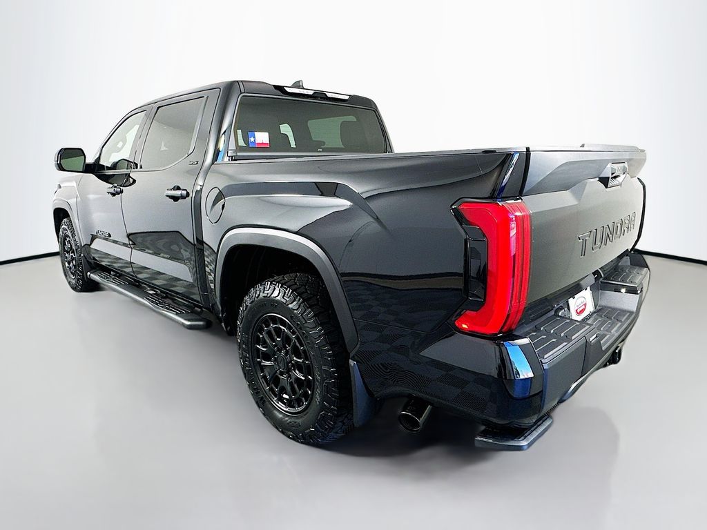 Thumbnail: 2026 Toyota Tundra - 7