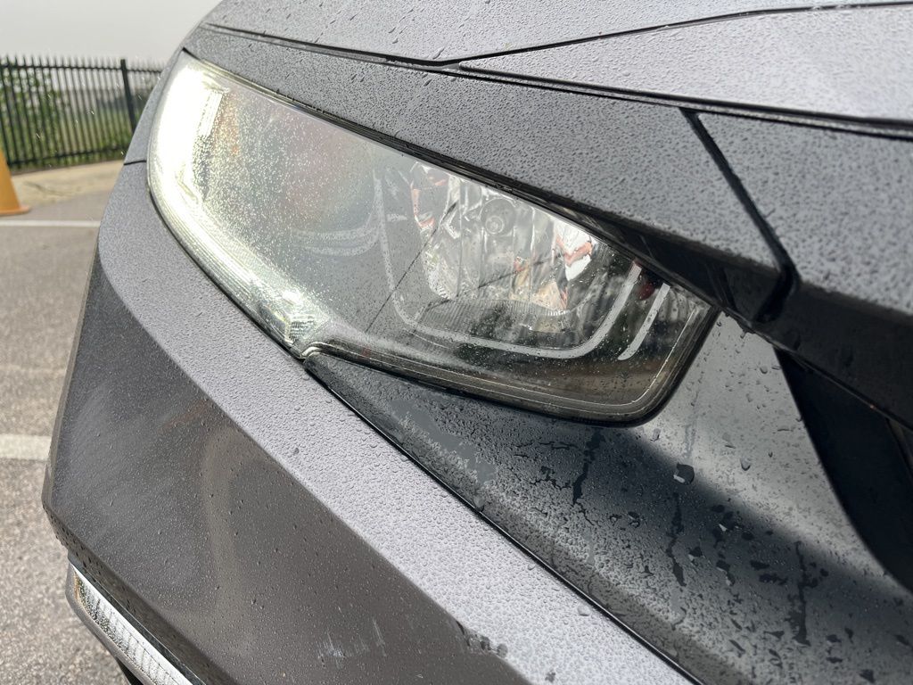 Thumbnail: 2019 Honda Civic - 13