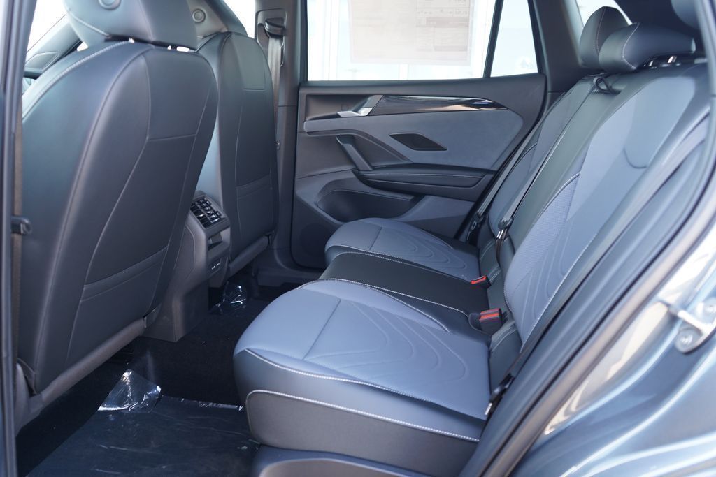 Thumbnail: 2026 Volkswagen Tiguan - 7