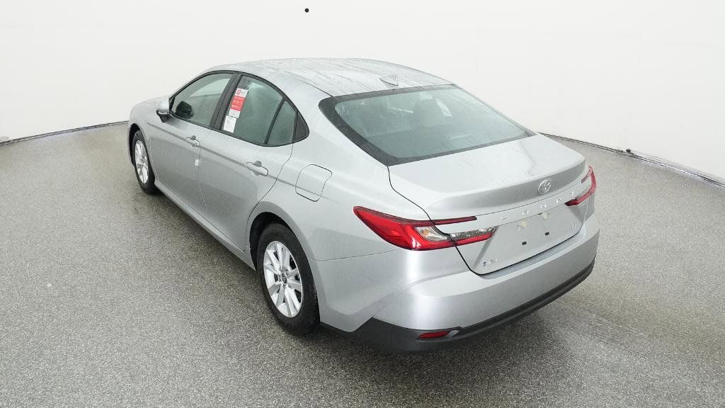 Thumbnail: 2026 Toyota Camry - 4