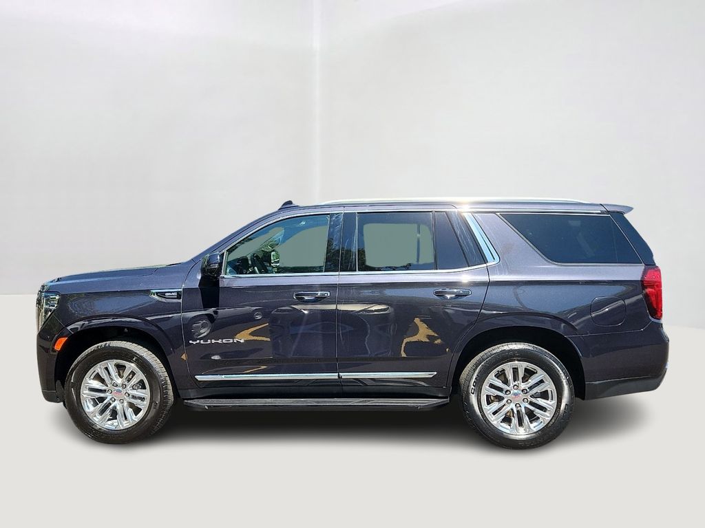 Thumbnail: 2023 GMC Yukon - 7