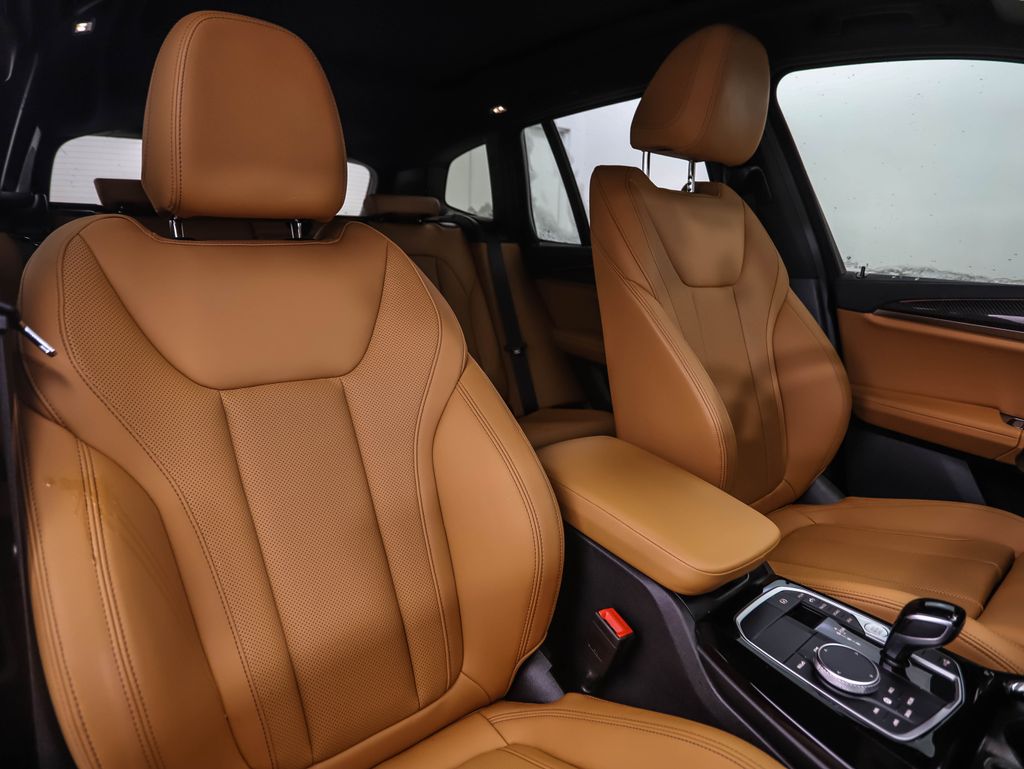 Thumbnail: 2023 BMW X3 - 32