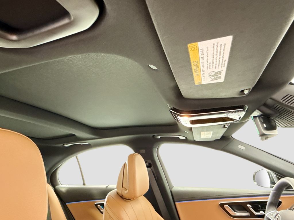 Thumbnail: 2026 Mercedes-Benz E-Class - 17
