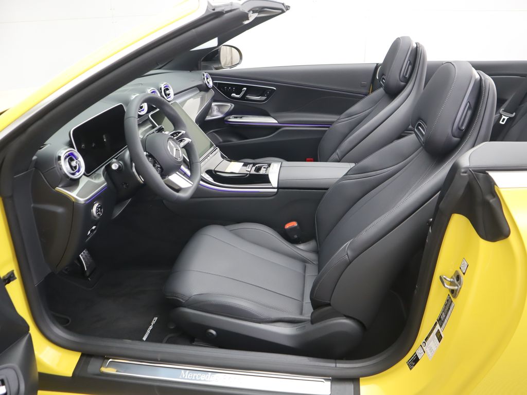 Thumbnail: 2026 Mercedes-Benz CLE - 27