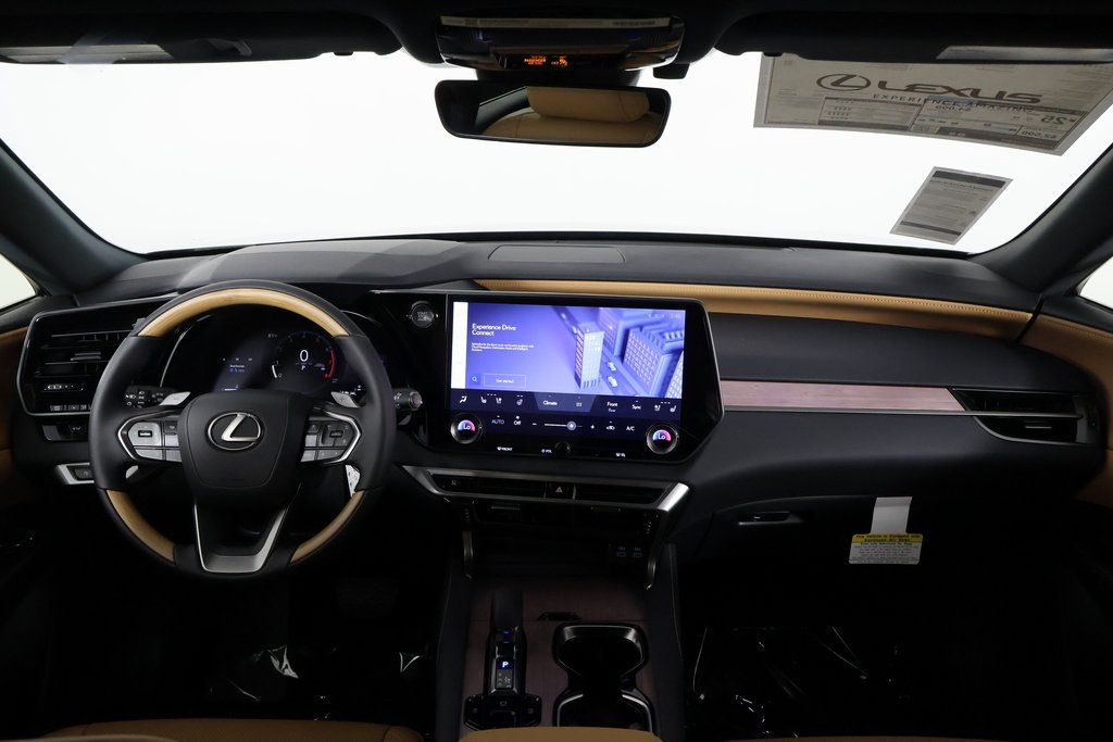 Thumbnail: 2026 Lexus RX - 4