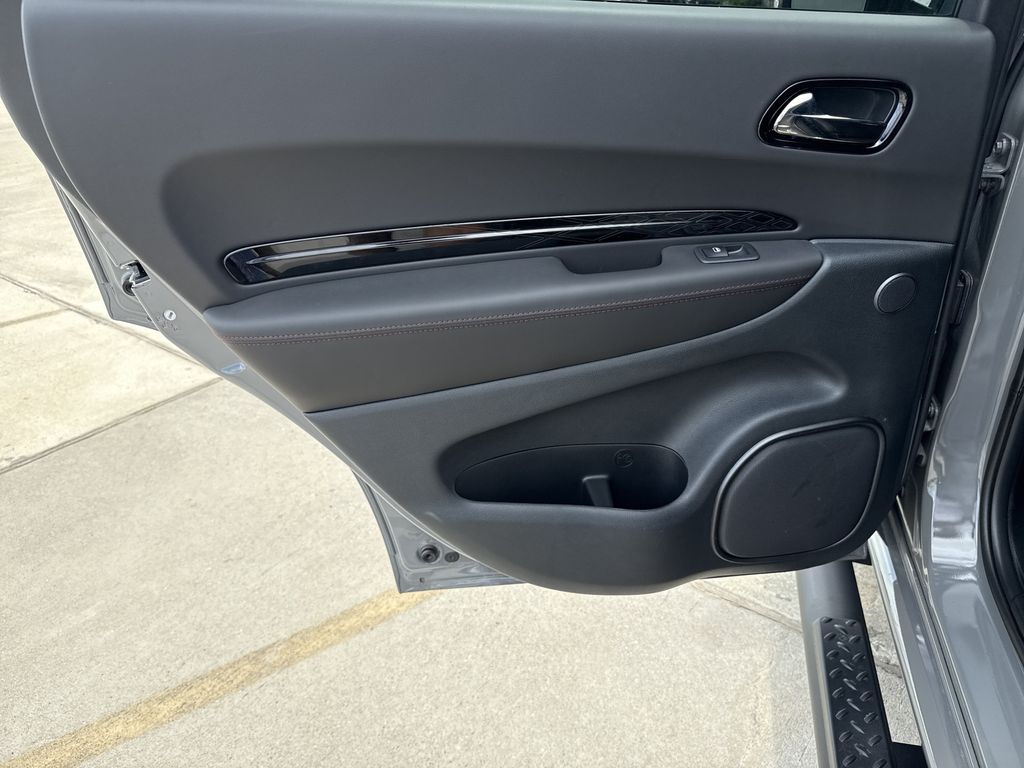 2026 Dodge Durango GT Plus Gray at Bayway Chrysler Dodge Jeep Ram