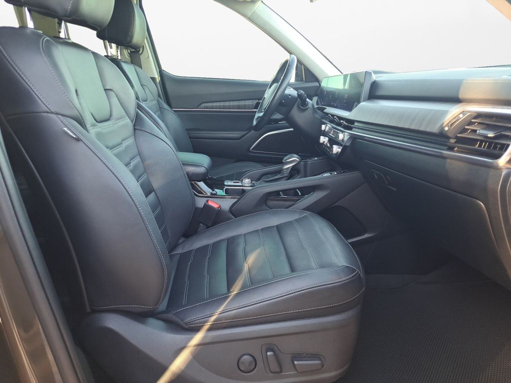 Used Car 2024 Kia Telluride  Sx-prestige For Sale Under $50,000 In Austin, Texas