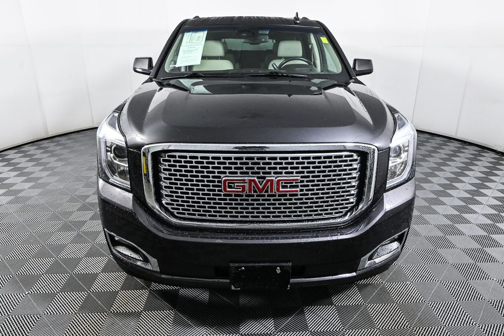 2016 GMC Yukon XL Denali 2