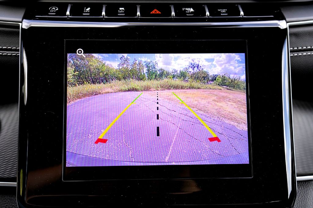 New Car 2025 Jeep Grand Cherokee L  Laredo For Sale Under $40,000 In Taylor, Texas