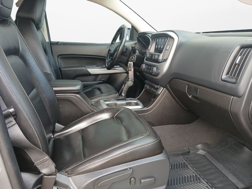 Used Car 2019 Chevrolet Colorado  Zr2 For Sale Under $30,000 In Austin, Texas