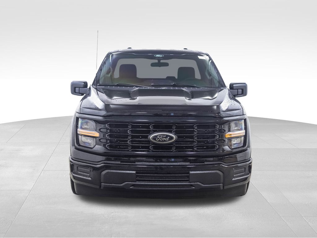 Thumbnail: 2024 Ford F-150 - 8