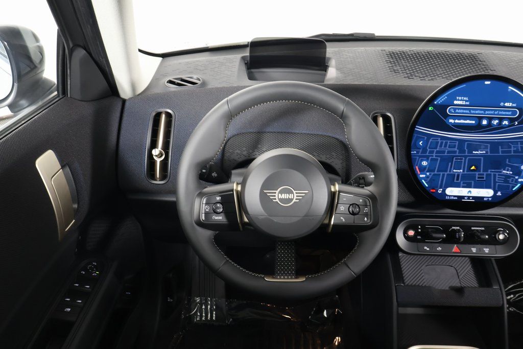 Thumbnail: 2025 MINI Cooper Countryman - 3