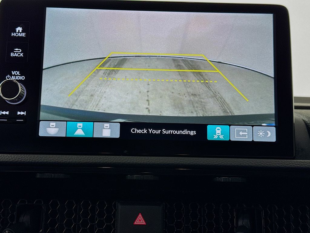 Used Car 2023 Honda Cr-v  Ex-l For Sale Under $30,000 In Austin, Texas