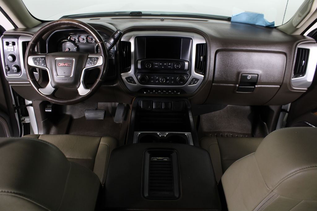 Used 2017 GMC Sierra 1500 for sale in 