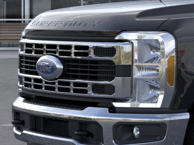 2026 Ford F-250 XLT