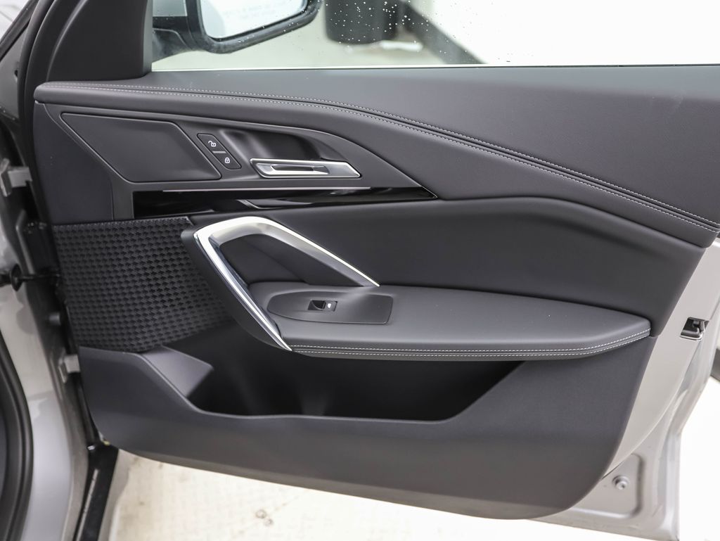 Thumbnail: 2025 BMW X1 - 26