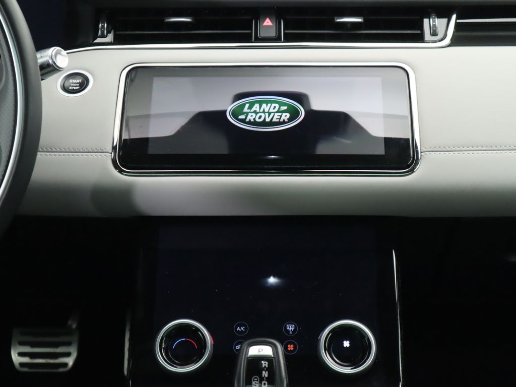 Thumbnail: 2020 Land Rover Range Rover Evoque - 14