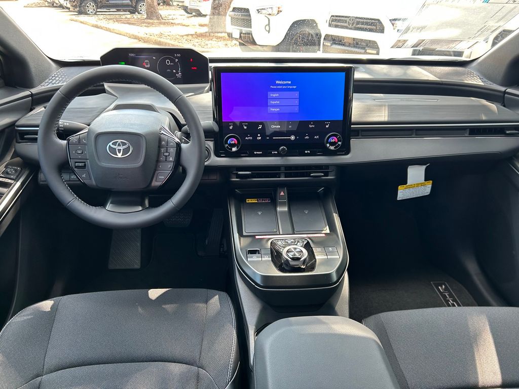 New 2026 Toyota C-HR SUV