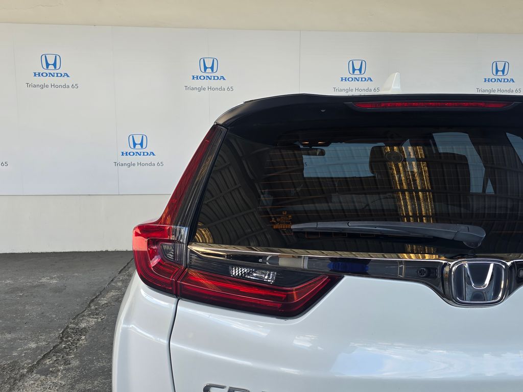 Thumbnail: 2022 Honda CR-V - 30
