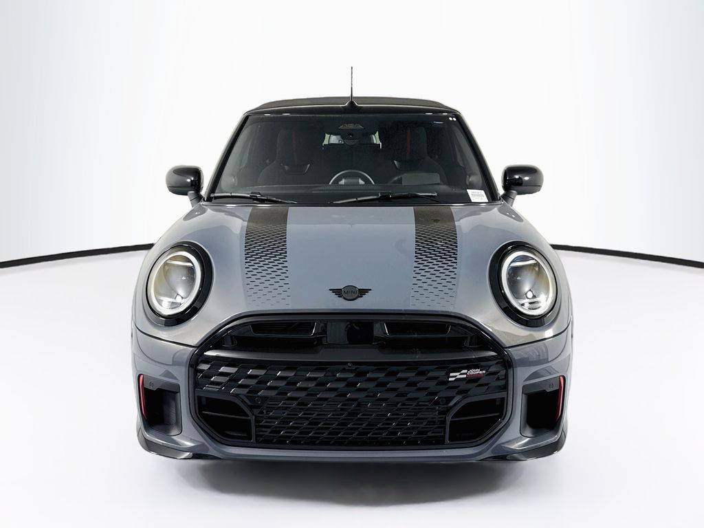 Thumbnail: 2027 MINI Cooper - 10