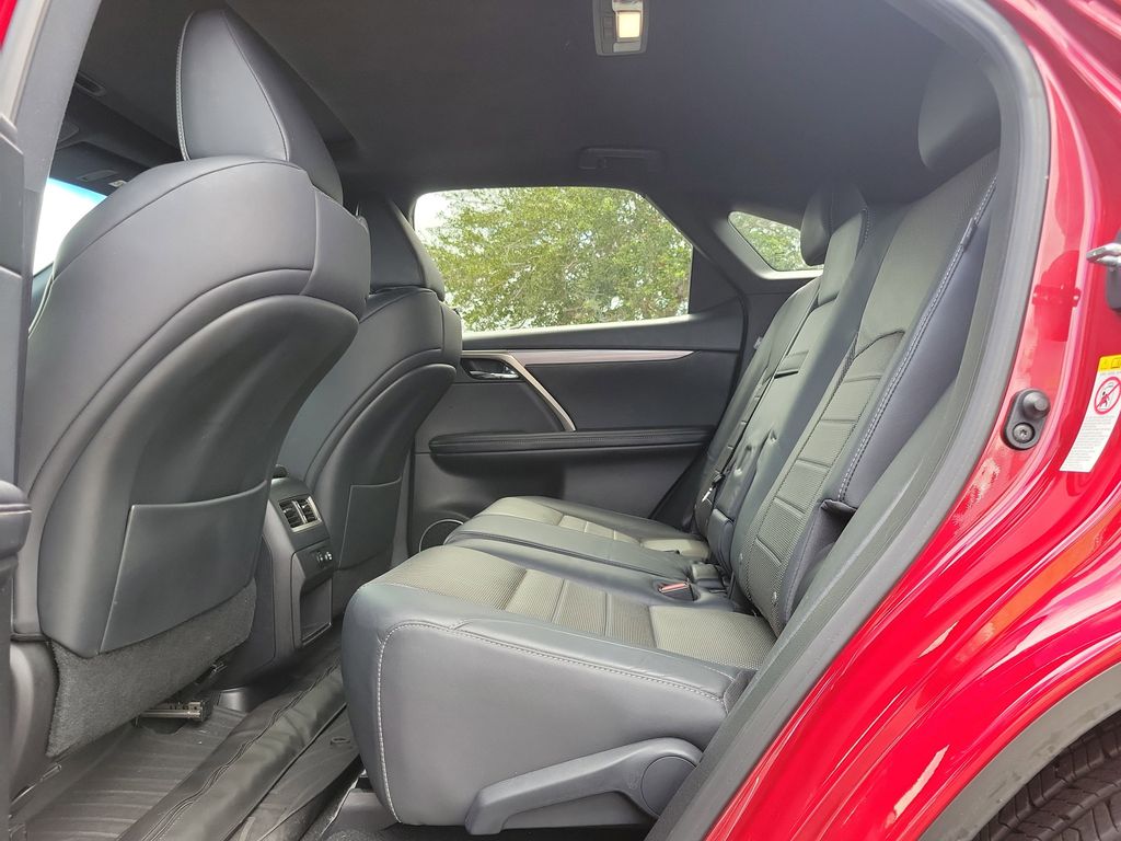 used 2019 Lexus RX car, priced at $32,888