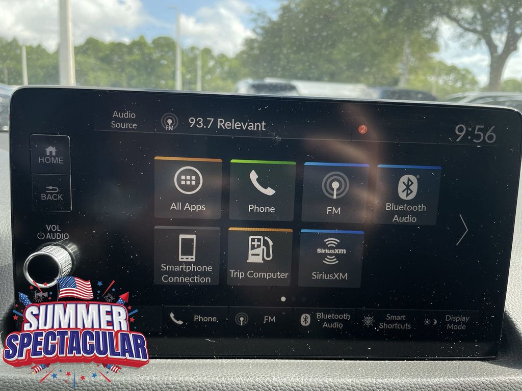 Used 2022 Honda Civic Sedan