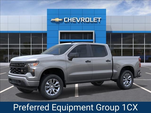ChevroletSilverado 15002