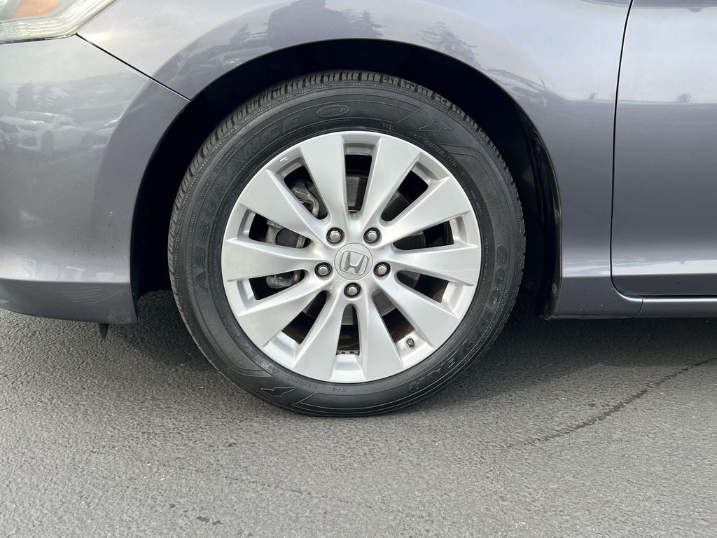 Thumbnail: 2013 Honda Accord - 6