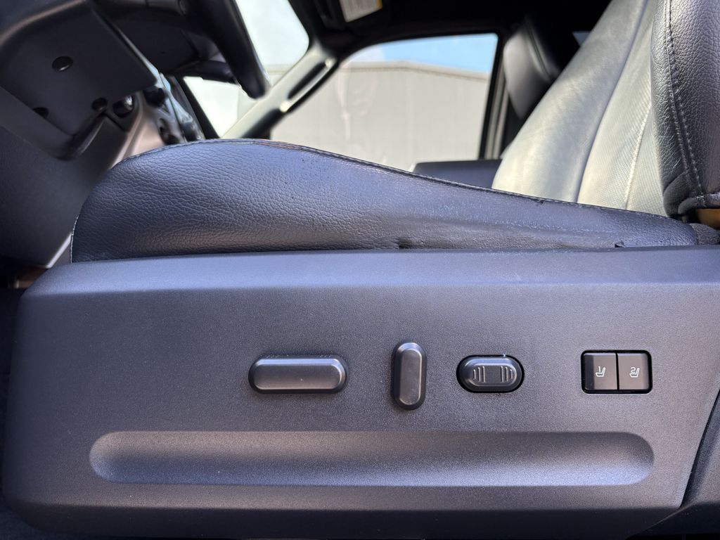 2017 Ford Expedition EL Limited Gray at Texan Dodge Chrysler Jeep Ram