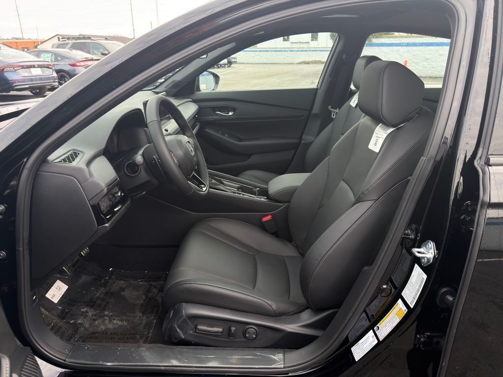 Thumbnail: 2026 Honda Accord - 17