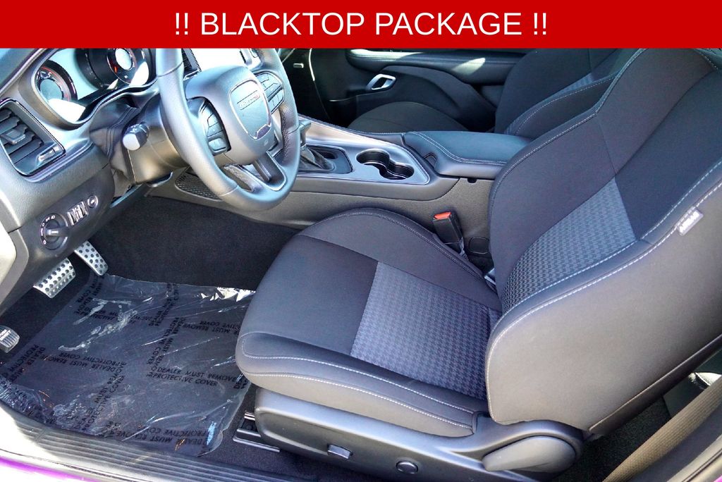 Used Car 2023 Dodge Challenger  R/t For Sale Under $40,000 In Taylor, Texas